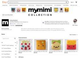 Mymimi.com