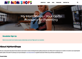 mymomshops.com