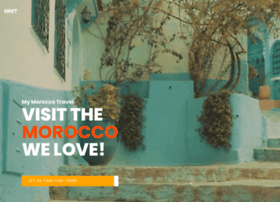 Mymoroccotours.net