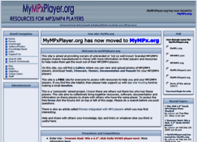 mympxplayer.org