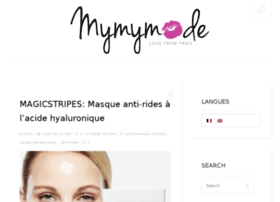 mymymode.com