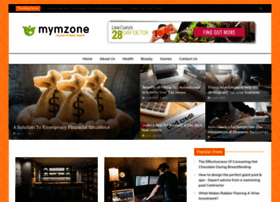 Mymzone.com