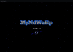 myndwarp.com