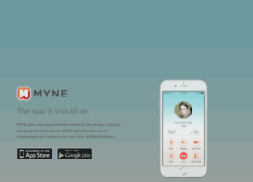 Myne.com