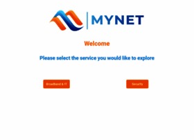 Mynet.ie