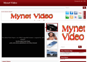 mynetvideo.net