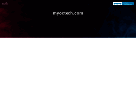 Myoctech.com