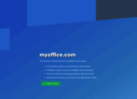 myoffice.com