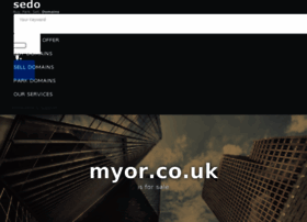 Myor.co.uk