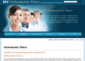 myorthodonticpliers.com