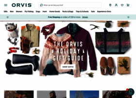 Myorvis.com