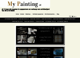 mypainting.nl