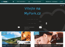 mypark.cz