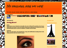 mypassionsaremylife.blogspot.com