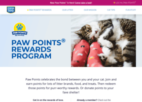 mypawpoints.com