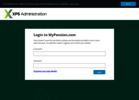 Mypension.com