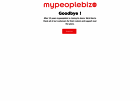 mypeoplebiz.com