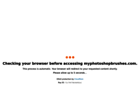 myphotoshopbrushes.com