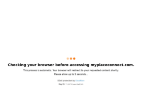 Myplaceconnect.com