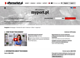 Myport.pl