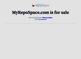 myrepospace.com