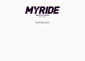 Myride.com.my