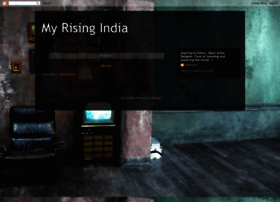 myrisingindia.blogspot.in