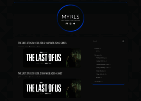 myrls.org