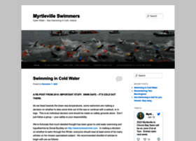 Myrtlevilleswimmers.com