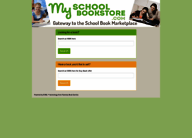 myschoolbookstore.com