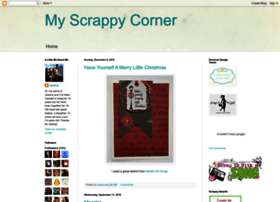 Myscrappycorner.blogspot.com