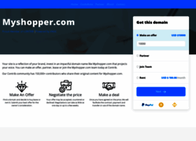 Myshopper.com