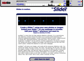 myslider.com