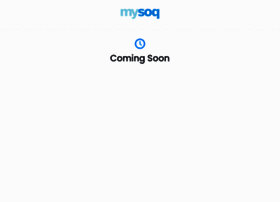 mysoq.com