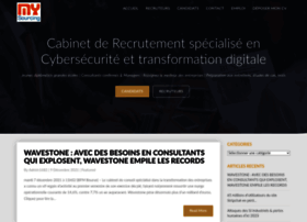 mysourcing.fr