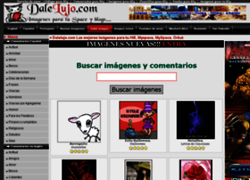 myspace.dalelujo.com