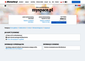 myspace.pl