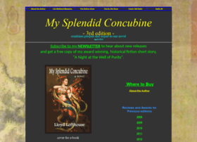 mysplendidconcubine.com