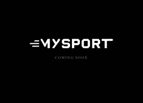 mysport.tv