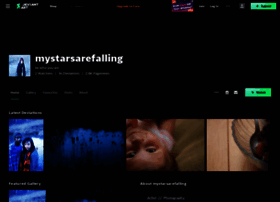 mystarsarefalling.deviantart.com