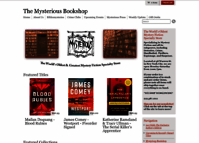 mysteriousbookshop.com