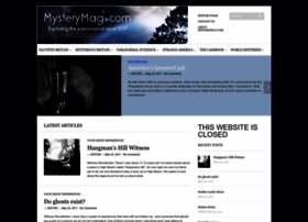 mysterymag.com