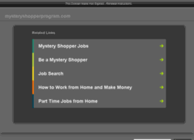 mysteryshopperprogram.com