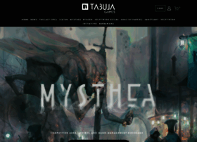 Mysthea.tabula.games