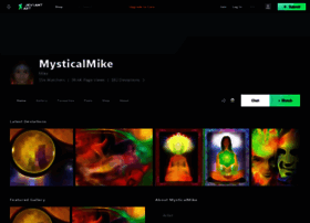 Mysticalmike.deviantart.com
