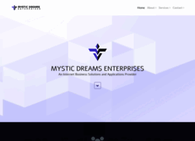 mysticdreams.net