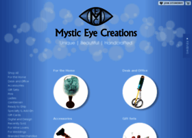 Mysticeyecreations.storenvy.com