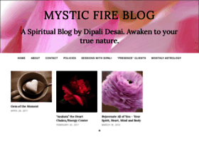 Mysticfire.wordpress.com