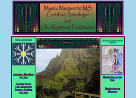 Mysticmarguerite.com