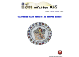 mysticomaya.com